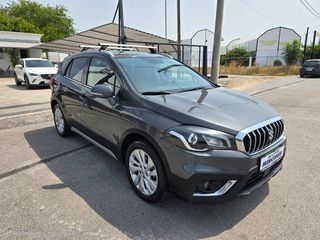 Suzuki SX4 S-Cross 2018 1.6 D ALLGRIP-thumb-2