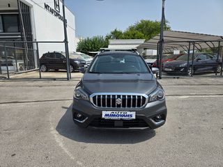 Suzuki SX4 S-Cross 2018 1.6 D ALLGRIP-thumb-3