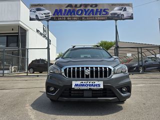 Suzuki SX4 S-Cross 2018 1.6 D ALLGRIP-thumb-4