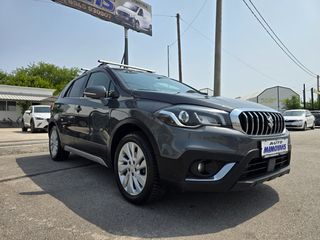 Suzuki SX4 S-Cross 2018 1.6 D ALLGRIP-thumb-5