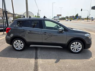 Suzuki SX4 S-Cross 2018 1.6 D ALLGRIP-thumb-6
