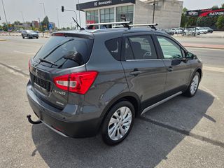 Suzuki SX4 S-Cross 2018 1.6 D ALLGRIP-thumb-7