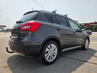 Suzuki SX4 S-Cross 2018 1.6 D ALLGRIP-thumb-8