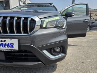 Suzuki SX4 S-Cross 2018 1.6 D ALLGRIP-thumb-35