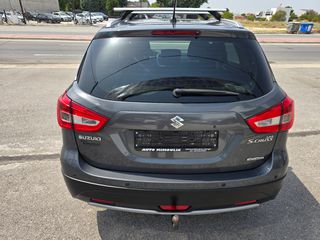 Suzuki SX4 S-Cross 2018 1.6 D ALLGRIP-thumb-9