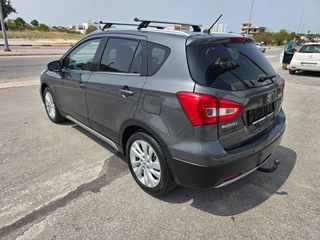 Suzuki SX4 S-Cross 2018 1.6 D ALLGRIP-thumb-10