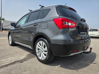 Suzuki SX4 S-Cross 2018 1.6 D ALLGRIP-thumb-11