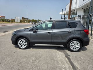 Suzuki SX4 S-Cross 2018 1.6 D ALLGRIP-thumb-12