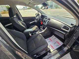 Suzuki SX4 S-Cross 2018 1.6 D ALLGRIP-thumb-20