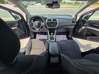 Suzuki SX4 S-Cross 2018 1.6 D ALLGRIP-thumb-32