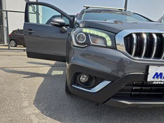 Suzuki SX4 S-Cross 2018 1.6 D ALLGRIP-thumb-34