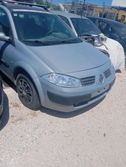 Renault megane 2002-2008 μούρη κομπλε-thumb-1