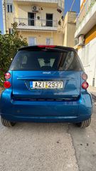 Smart ForTwo 2010 451 mhd