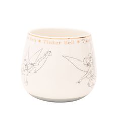 Disney Peter Pan Tinker Bell mug-thumb-2