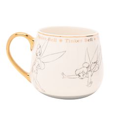 Disney Peter Pan Tinker Bell mug-thumb-1