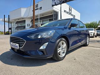 Ford Focus 2020 1.5 TDCI