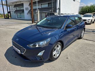 Ford Focus 2020 1.5 TDCI-thumb-1