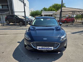 Ford Focus 2020 1.5 TDCI-thumb-2