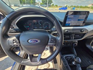 Ford Focus 2020 1.5 TDCI-thumb-33
