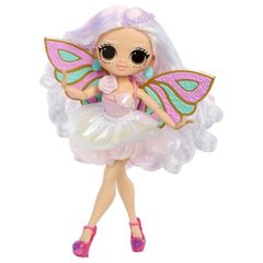 L.O.L. Surprise! - OMG Eye Spy - Fairy / Toys