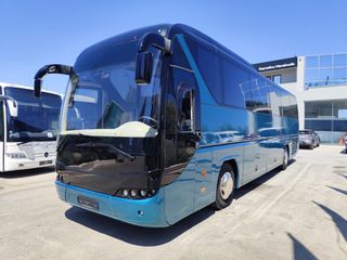Neoplan 2009 Tourliner