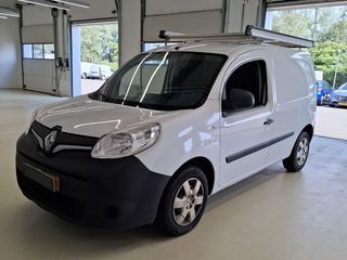 Renault Kangoo 2020 1.5 DIESEL DCI 95HP ME ΣΧΑΡΑ ΟΡΟΦΗΣ