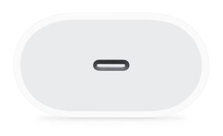 Apple 20W USB-C Power Adapter-thumb-2