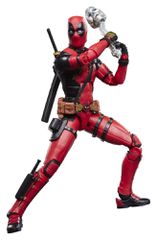 Deadpool & Wolverine Marvel Legends Action Figure Dogpool & Deadpool 15 cm-thumb-3