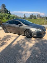 Volkswagen Passat CC 2008
