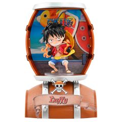 ONE PIECE - Barrel Capsule - Assortiment 6 Fig. cm-thumb-2