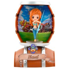 ONE PIECE - Barrel Capsule - Assortiment 6 Fig. cm-thumb-3