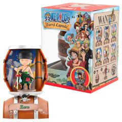 ONE PIECE - Barrel Capsule - Assortiment 6 Fig. cm-thumb-1
