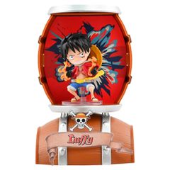 ONE PIECE - Barrel Capsule - Assortiment 6 Fig. cm-thumb-4