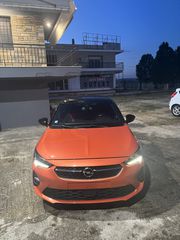 Opel Corsa 2019 GS LINE-thumb-3