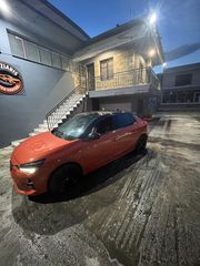 Opel Corsa 2019 GS LINE-thumb-4