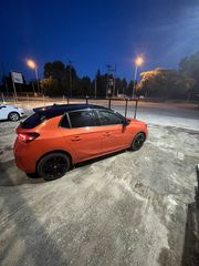 Opel Corsa 2019 GS LINE-thumb-6