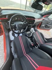 Opel Corsa 2019 GS LINE-thumb-8