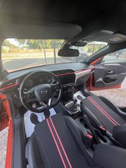 Opel Corsa 2019 GS LINE-thumb-11