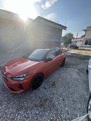 Opel Corsa 2019 GS LINE-thumb-1