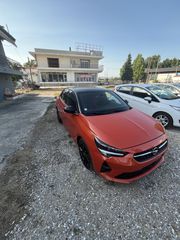Opel Corsa 2019 GS LINE-thumb-2