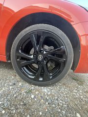 Opel Corsa 2019 GS LINE-thumb-14