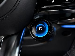 Mercedes-Benz G 63 AMG 2025 MY2026 | AMG Carbon | Active Ride Control | Night-thumb-37