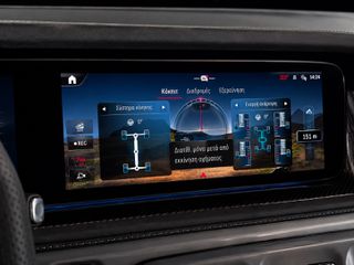 Mercedes-Benz G 63 AMG 2025 MY2026 | AMG Carbon | Active Ride Control | Night-thumb-44