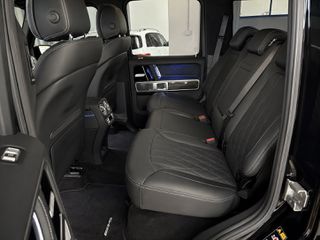 Mercedes-Benz G 63 AMG 2025 MY2026 | AMG Carbon | Active Ride Control | Night-thumb-39