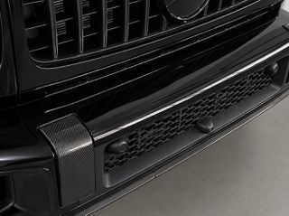 Mercedes-Benz G 63 AMG 2025 MY2026 | AMG Carbon | Active Ride Control | Night-thumb-13