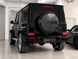 Mercedes-Benz G 63 AMG 2025 MY2026 | AMG Carbon | Active Ride Control | Night-thumb-5