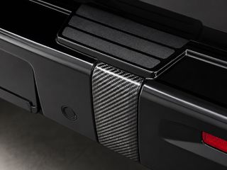 Mercedes-Benz G 63 AMG 2025 MY2026 | AMG Carbon | Active Ride Control | Night-thumb-12