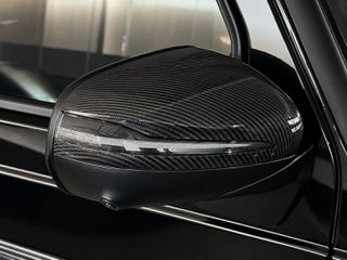 Mercedes-Benz G 63 AMG 2025 MY2026 | AMG Carbon | Active Ride Control | Night-thumb-14