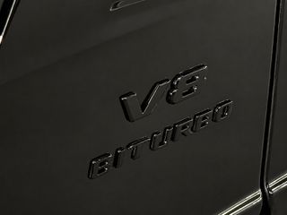 Mercedes-Benz G 63 AMG 2025 MY2026 | AMG Carbon | Active Ride Control | Night-thumb-16