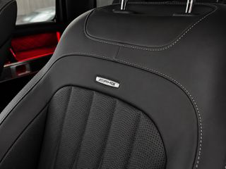 Mercedes-Benz G 63 AMG 2025 MY2026 | AMG Carbon | Active Ride Control | Night-thumb-23
